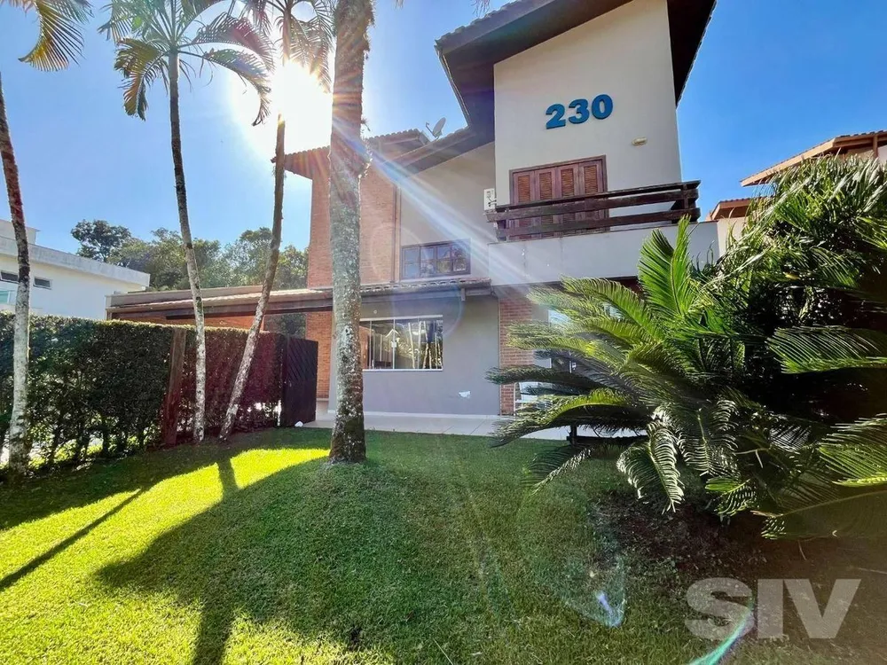 Casa, 3 quartos, 299 m² - Foto 3