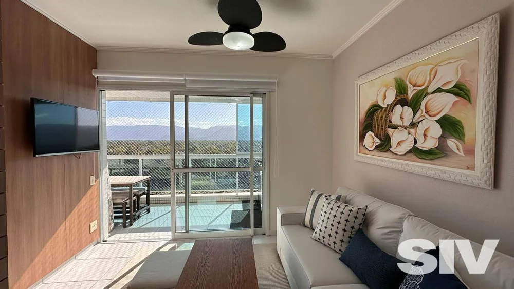 Apartamento, 3 quartos, 98 m² - Foto 4