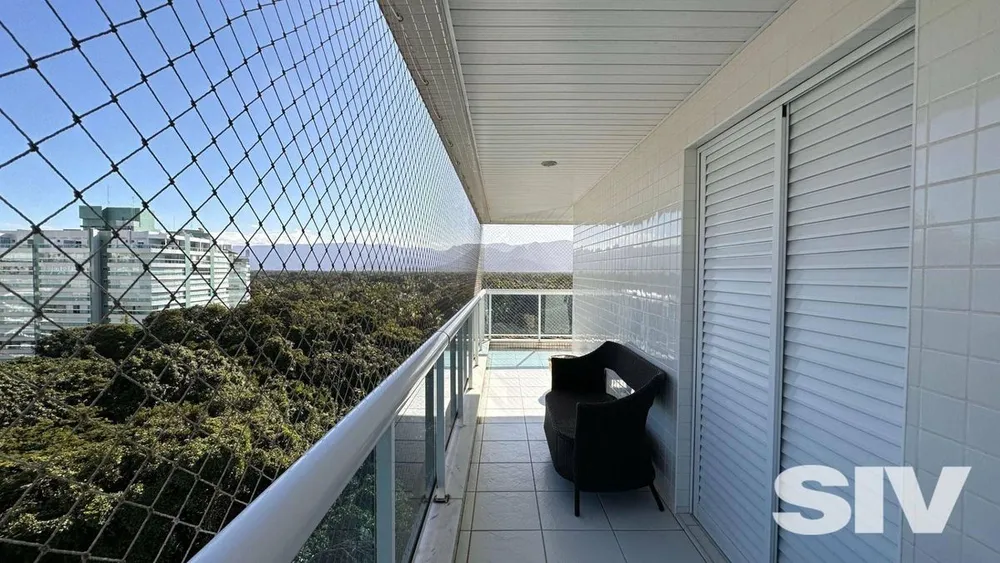 Apartamento, 3 quartos, 98 m² - Foto 2