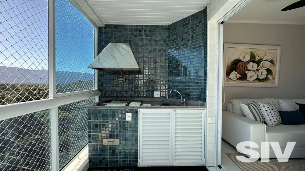 Apartamento, 3 quartos, 98 m² - Foto 3