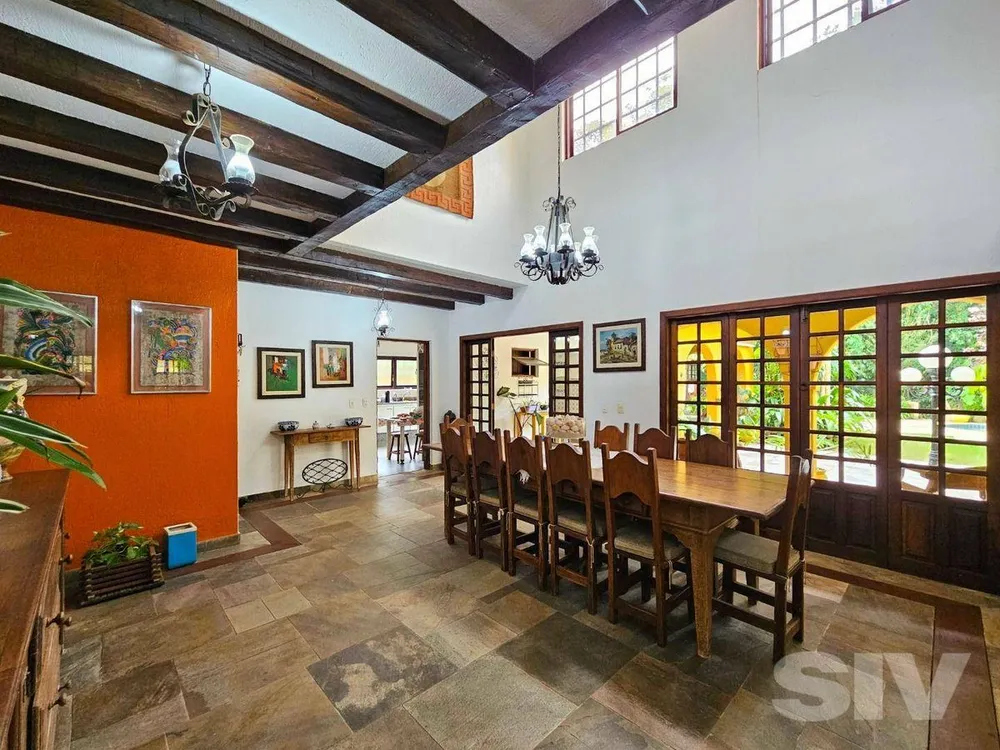 Casa, 5 quartos, 604 m² - Foto 3