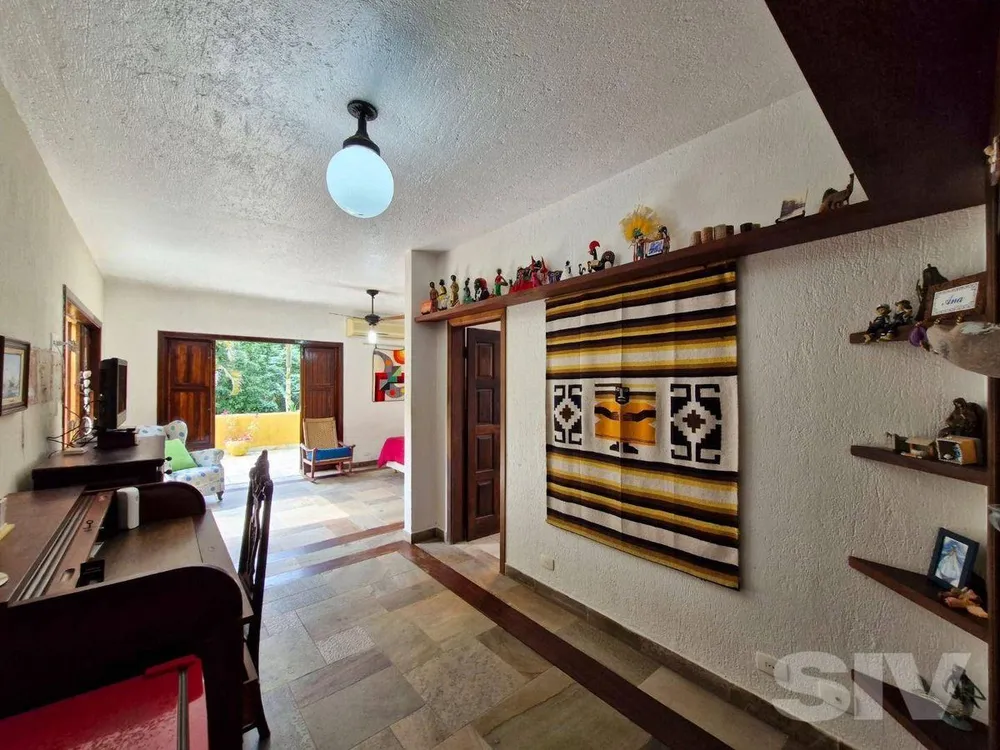Casa, 5 quartos, 604 m² - Foto 8
