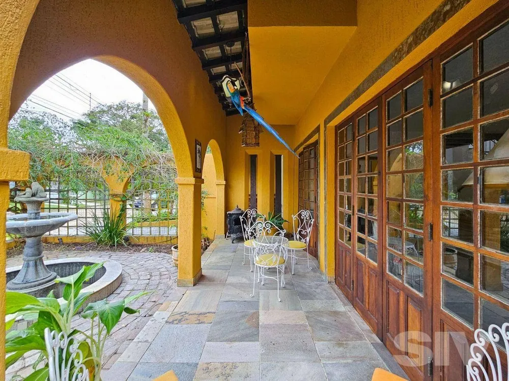 Casa, 5 quartos, 604 m² - Foto 5