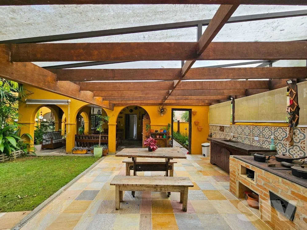 Casa, 5 quartos, 604 m² - Foto 6