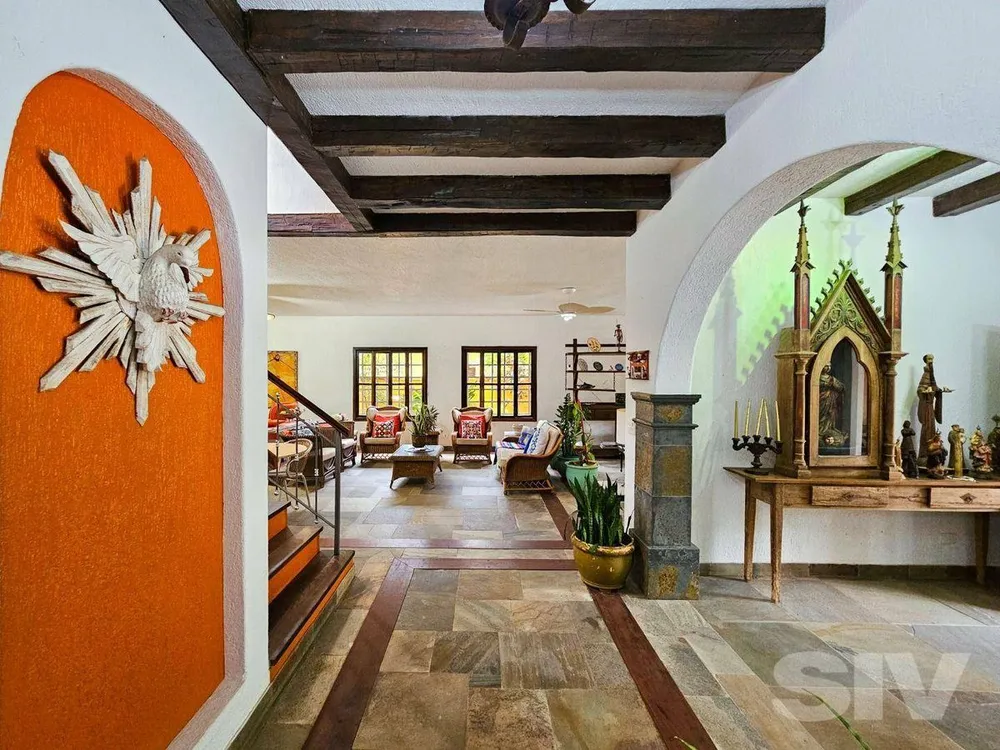 Casa, 5 quartos, 604 m² - Foto 4