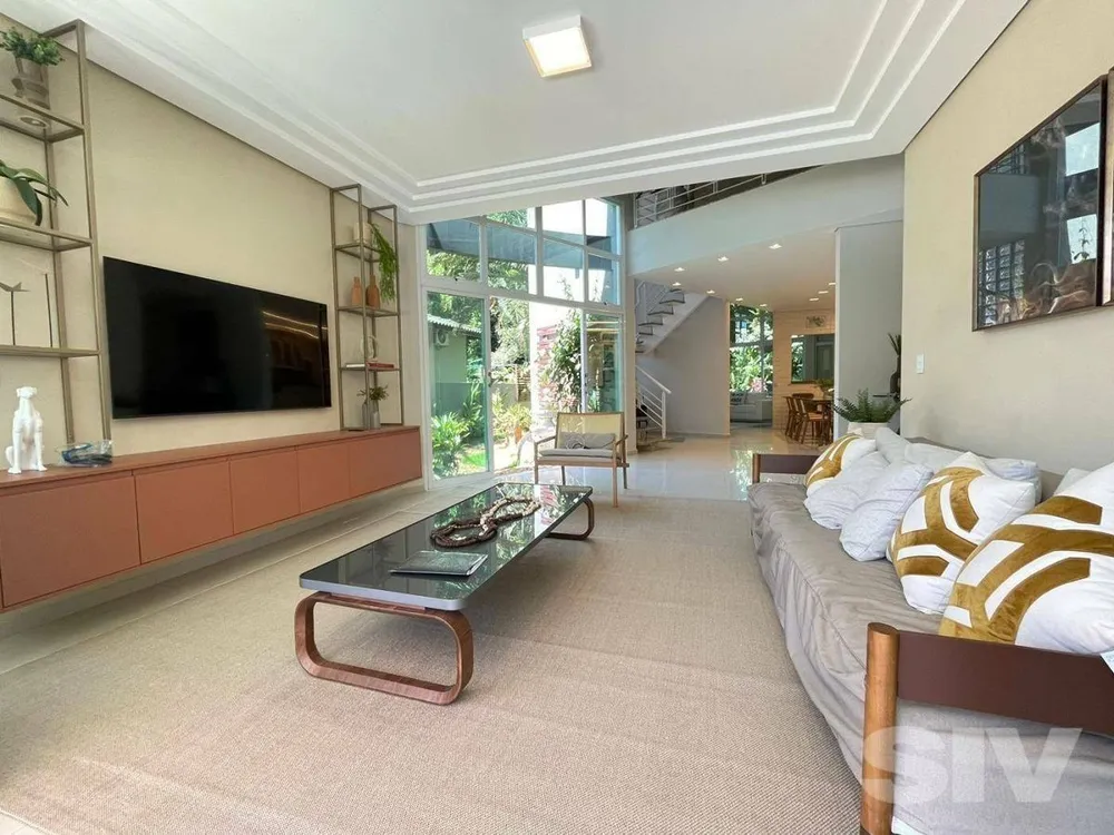 Casa, 5 quartos, 434 m² - Foto 4