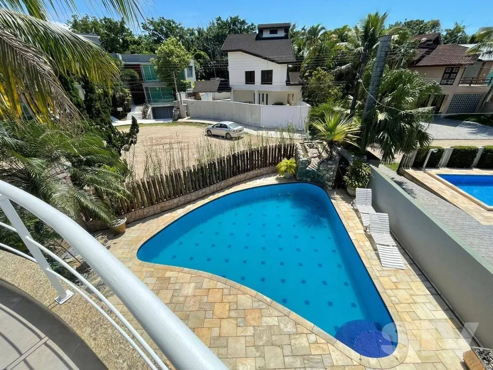 Casa, 5 quartos, 434 m² - Foto 2
