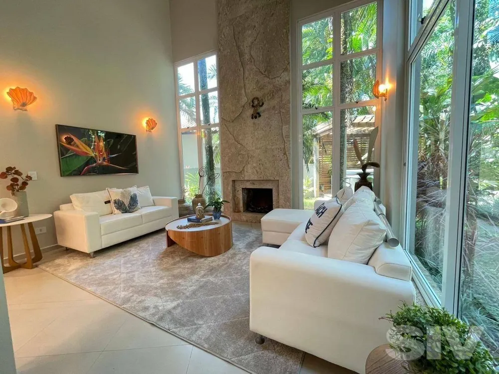 Casa, 5 quartos, 434 m² - Foto 3