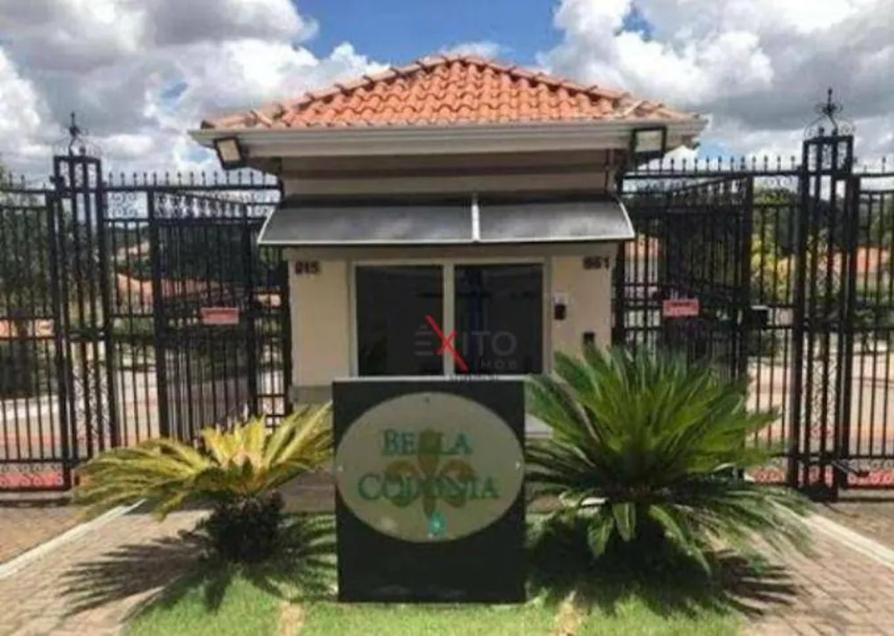 Casa de Condomínio para alugar com 2 quartos, 70m² - Foto 1