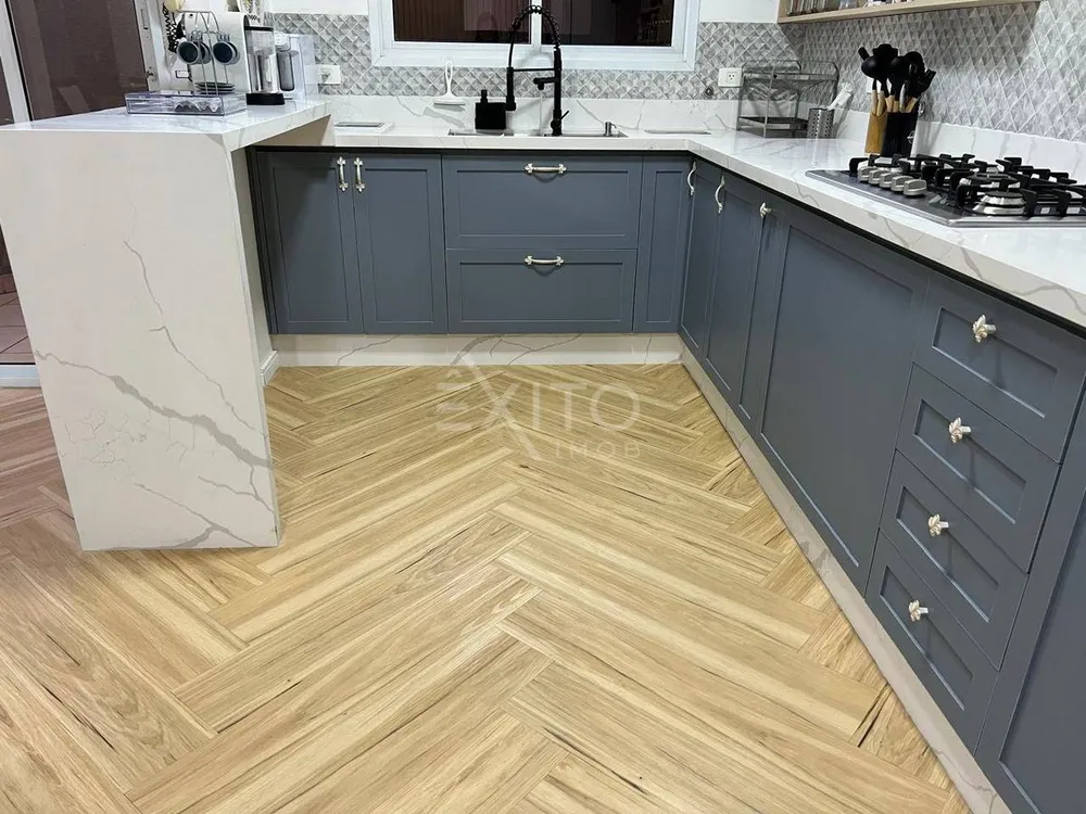 Casa, 3 quartos, 226 m² - Foto 8