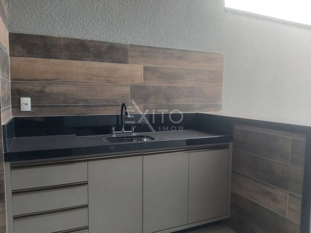 Casa, 3 quartos, 105 m² - Foto 7