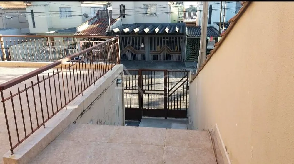 Casa, 2 quartos, 94 m² - Foto 5