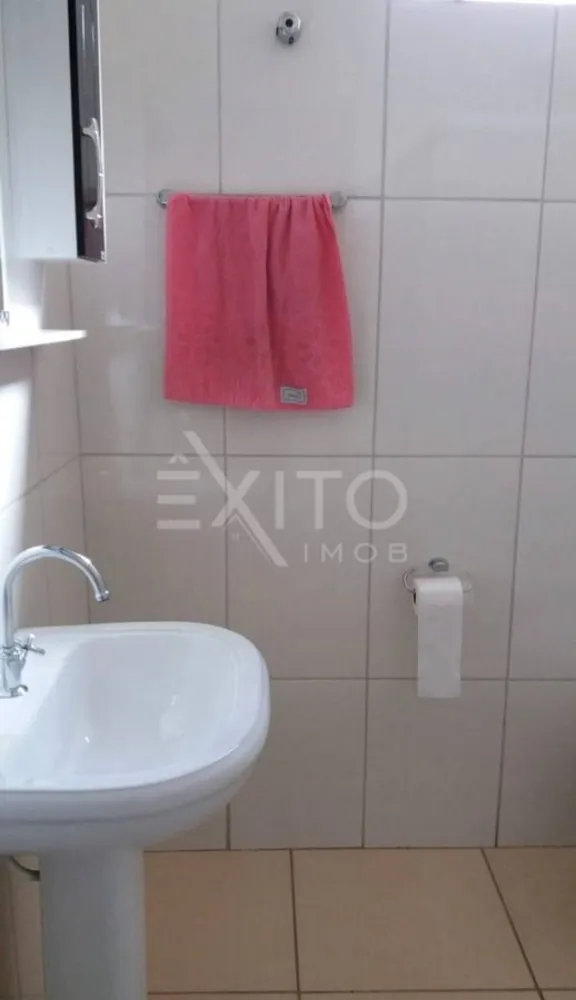 Casa, 2 quartos, 94 m² - Foto 1