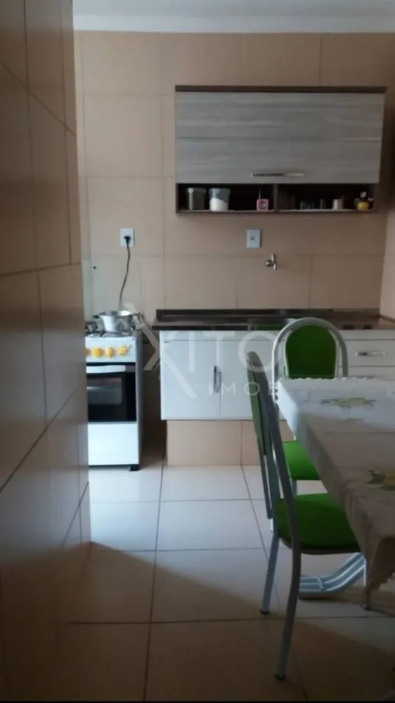 Casa, 2 quartos, 94 m² - Foto 6