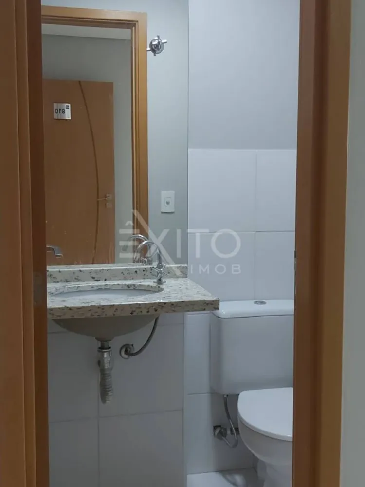 Sala-Conjunto, 40 m² - Foto 2