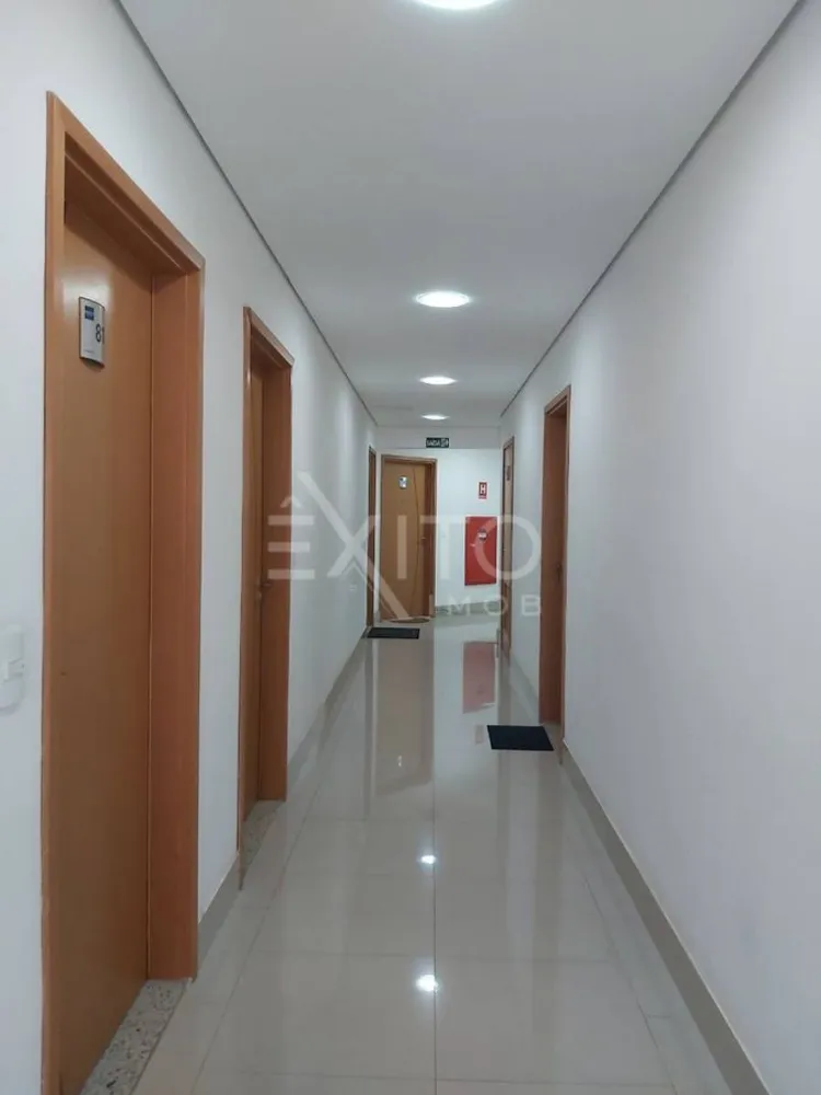 Sala-Conjunto, 40 m² - Foto 7