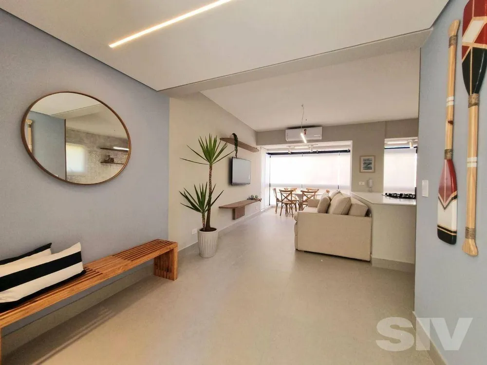 Apartamento, 3 quartos, 92 m² - Foto 5