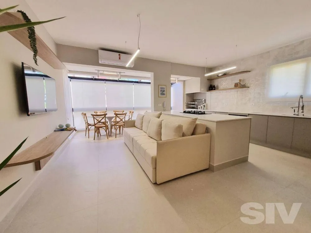 Apartamento, 3 quartos, 92 m² - Foto 4