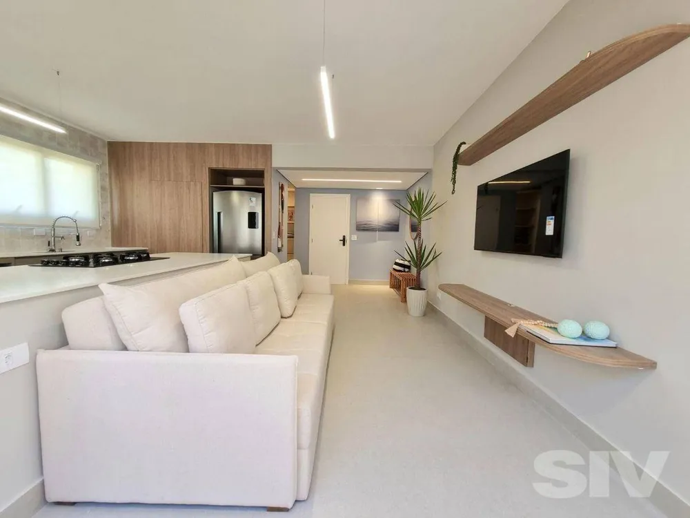 Apartamento, 3 quartos, 92 m² - Foto 1