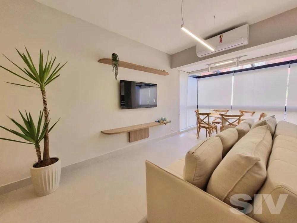 Apartamento, 3 quartos, 92 m² - Foto 3