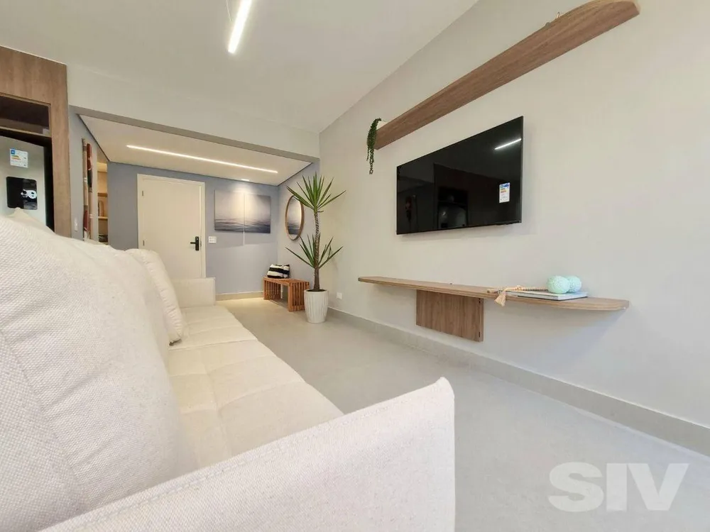 Apartamento, 3 quartos, 92 m² - Foto 2