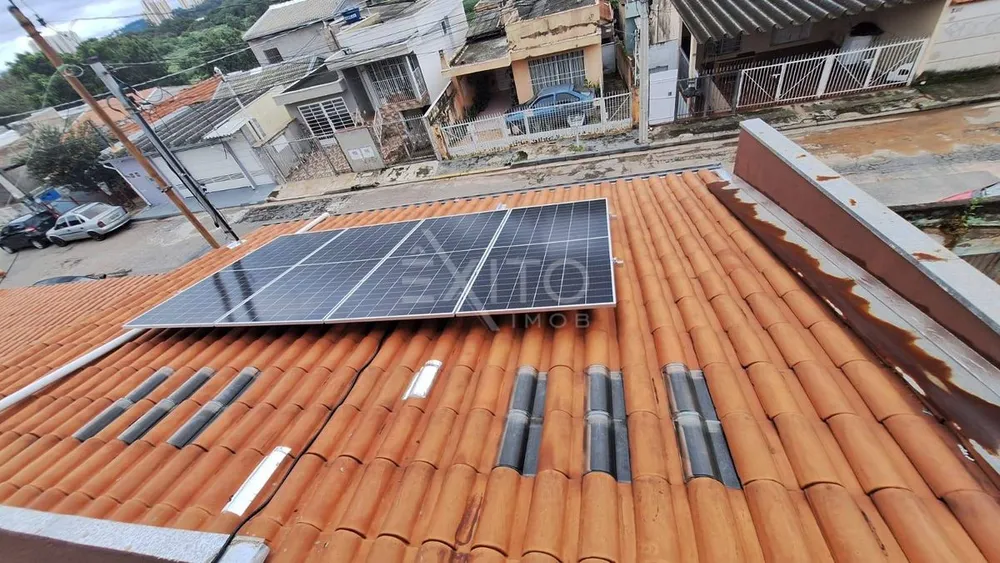 Casa, 3 quartos, 240 m² - Foto 6