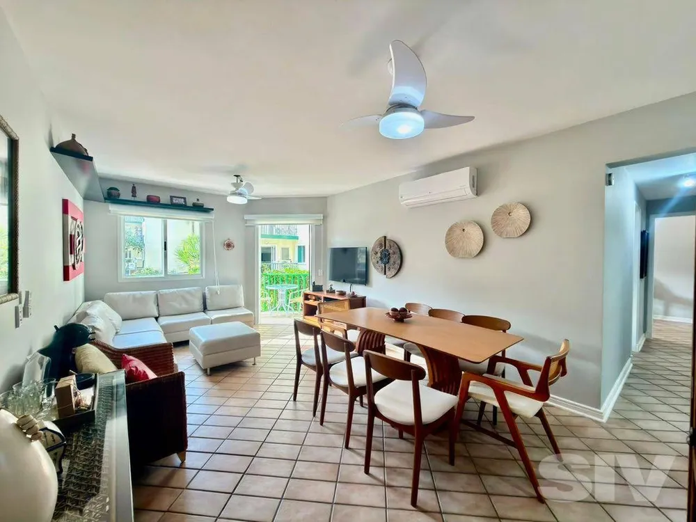 Apartamento, 3 quartos, 90 m² - Foto 3