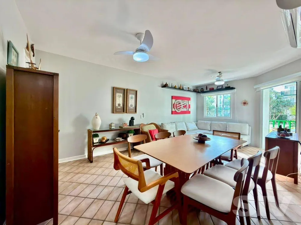 Apartamento, 3 quartos, 90 m² - Foto 4