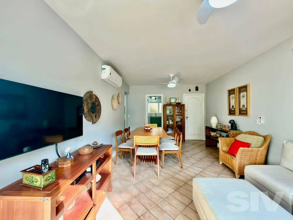 Apartamento, 3 quartos, 90 m² - Foto 2