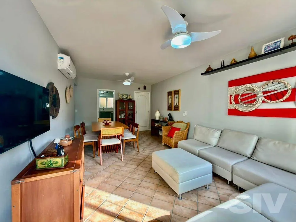 Apartamento, 3 quartos, 90 m² - Foto 1