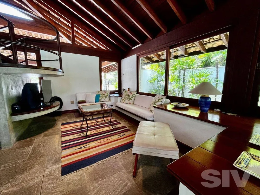 Casa, 5 quartos, 300 m² - Foto 4