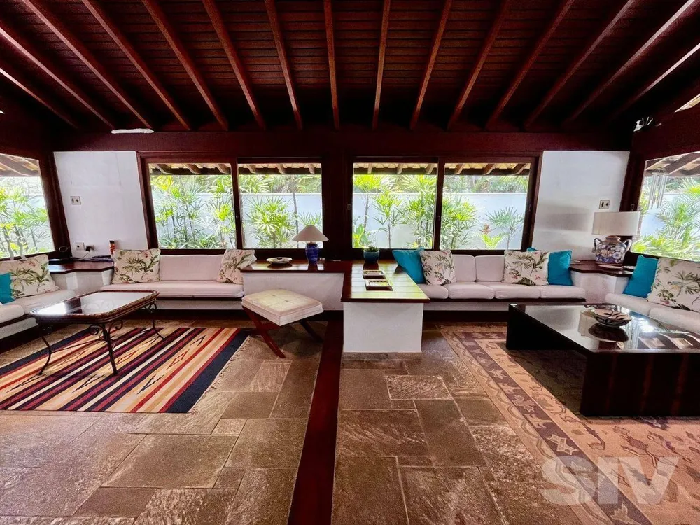 Casa, 5 quartos, 300 m² - Foto 3