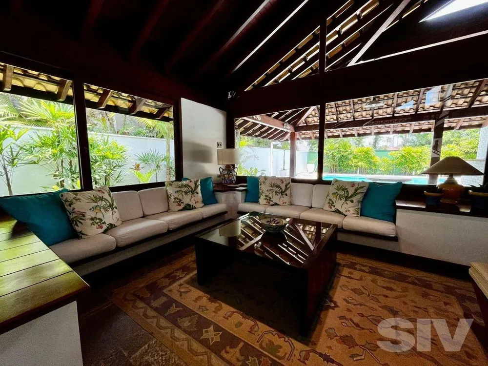 Casa, 5 quartos, 300 m² - Foto 2