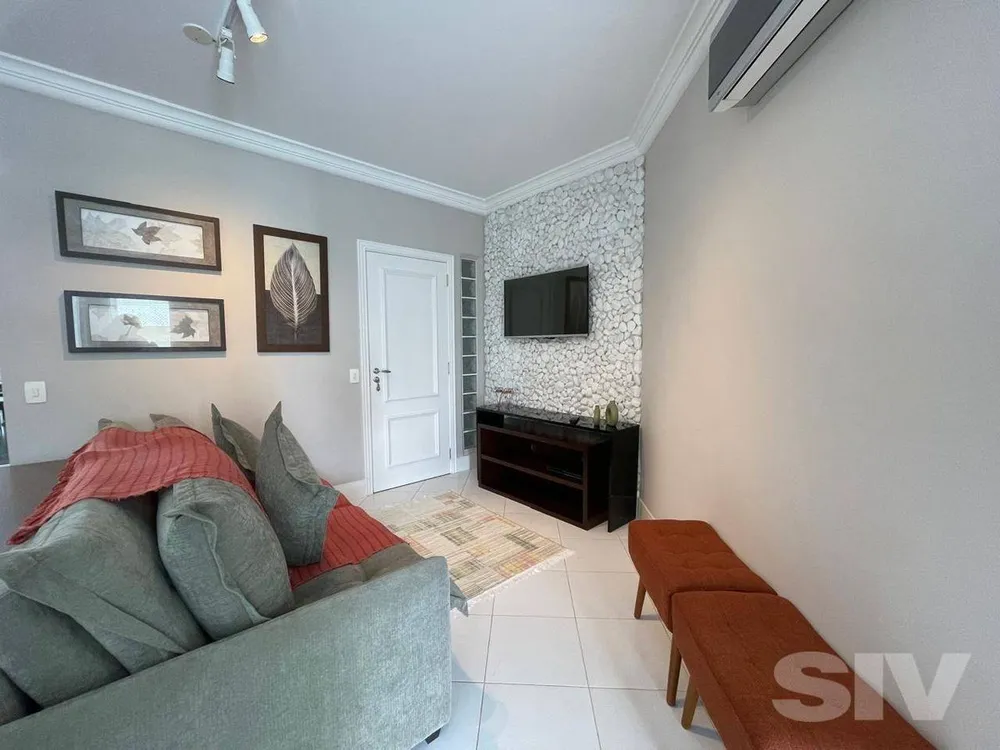 Apartamento, 3 quartos, 114 m² - Foto 2