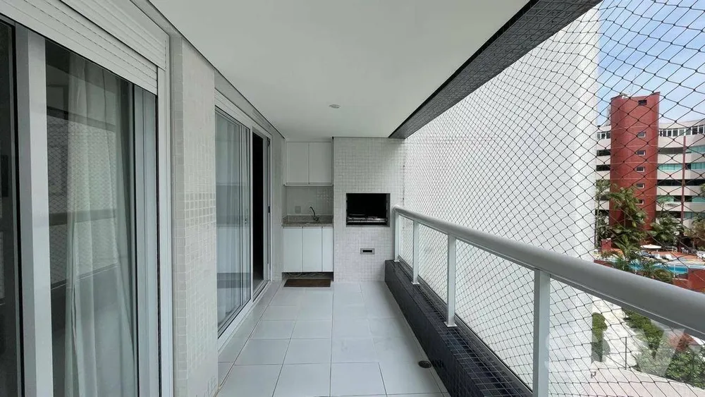Apartamento, 3 quartos, 114 m² - Foto 8
