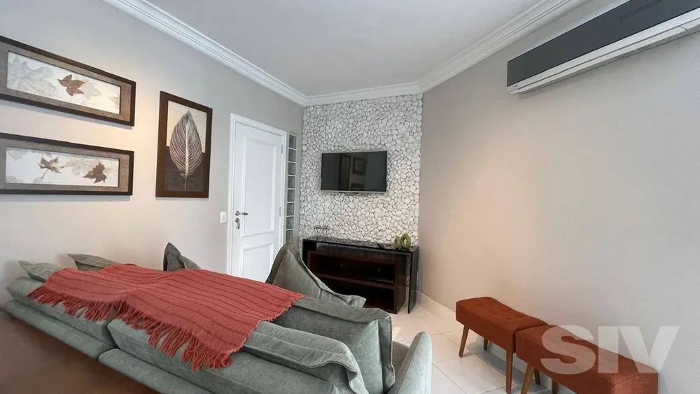 Apartamento, 3 quartos, 114 m² - Foto 1