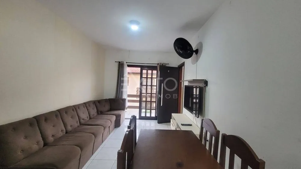 Casa de Condomínio, 2 quartos - Foto 12