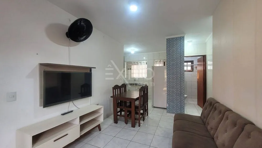 Casa de Condomínio, 2 quartos - Foto 3