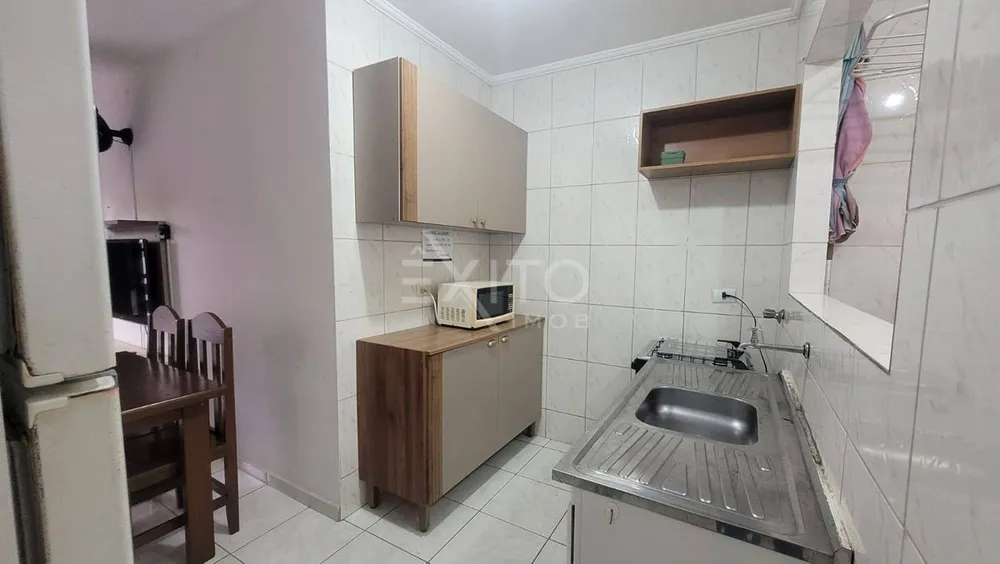 Casa de Condomínio, 2 quartos - Foto 7