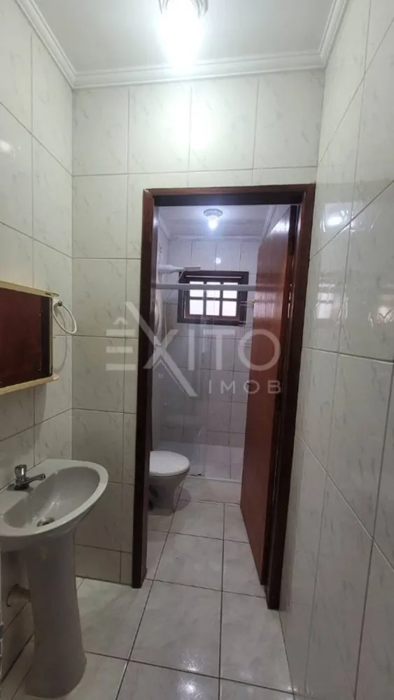 Casa de Condomínio, 2 quartos - Foto 4
