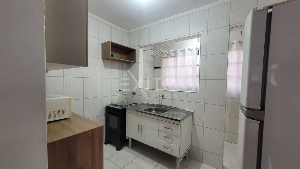 Casa de Condomínio, 2 quartos - Foto 6
