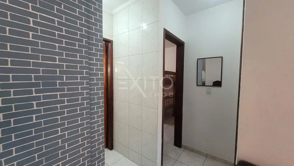 Casa de Condomínio, 2 quartos - Foto 5