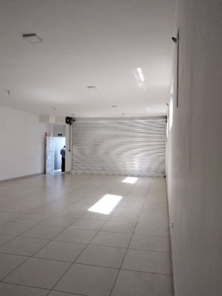 Loja-Salão, 100 m² - Foto 4