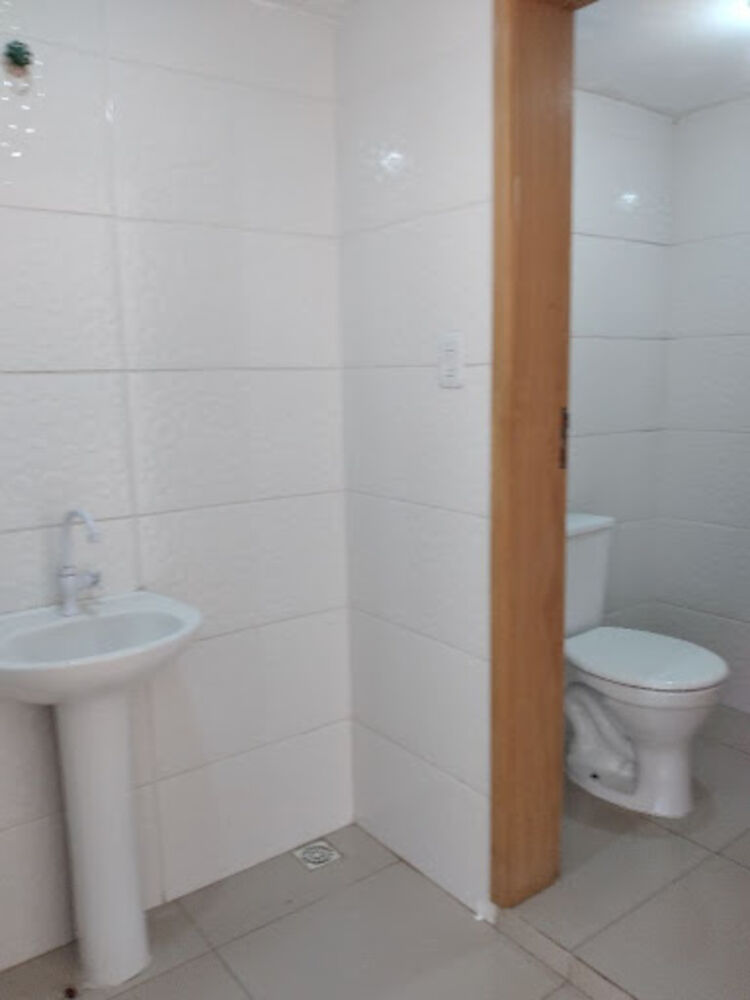 Loja-Salão, 100 m² - Foto 2