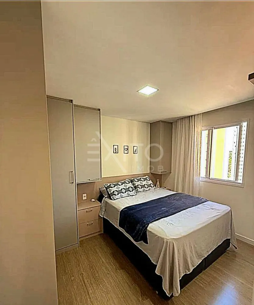 Apartamento, 3 quartos, 64 m² - Foto 5