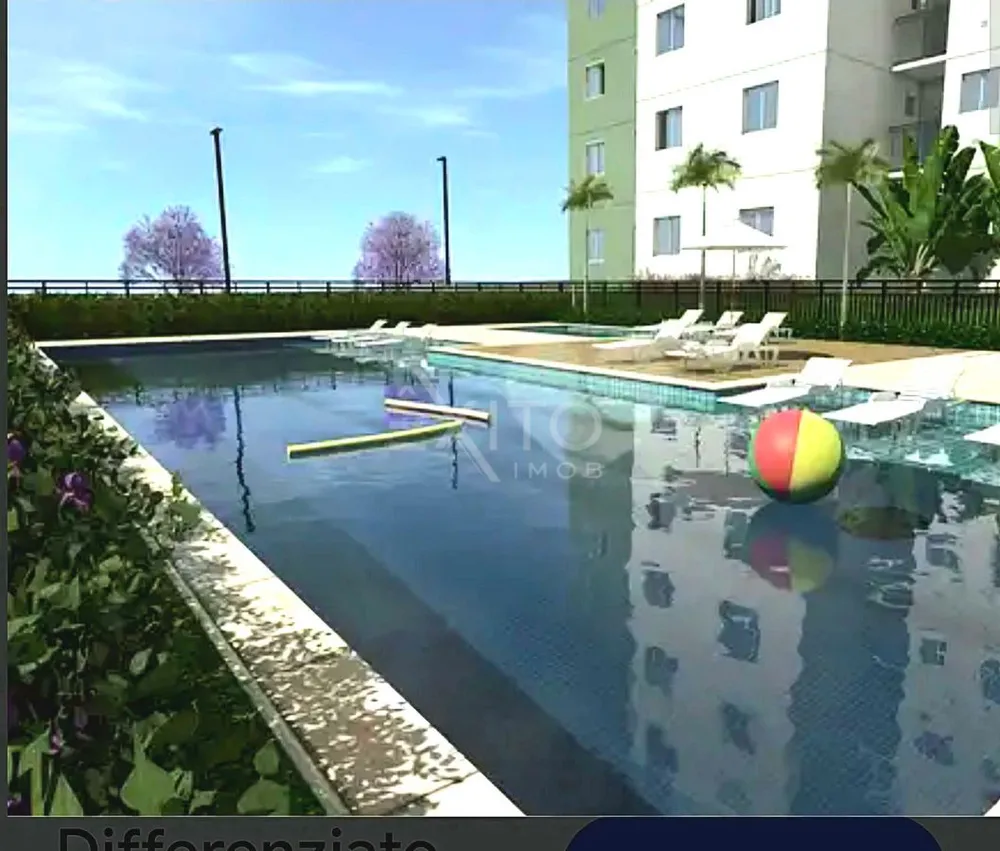 Apartamento, 3 quartos, 64 m² - Foto 10