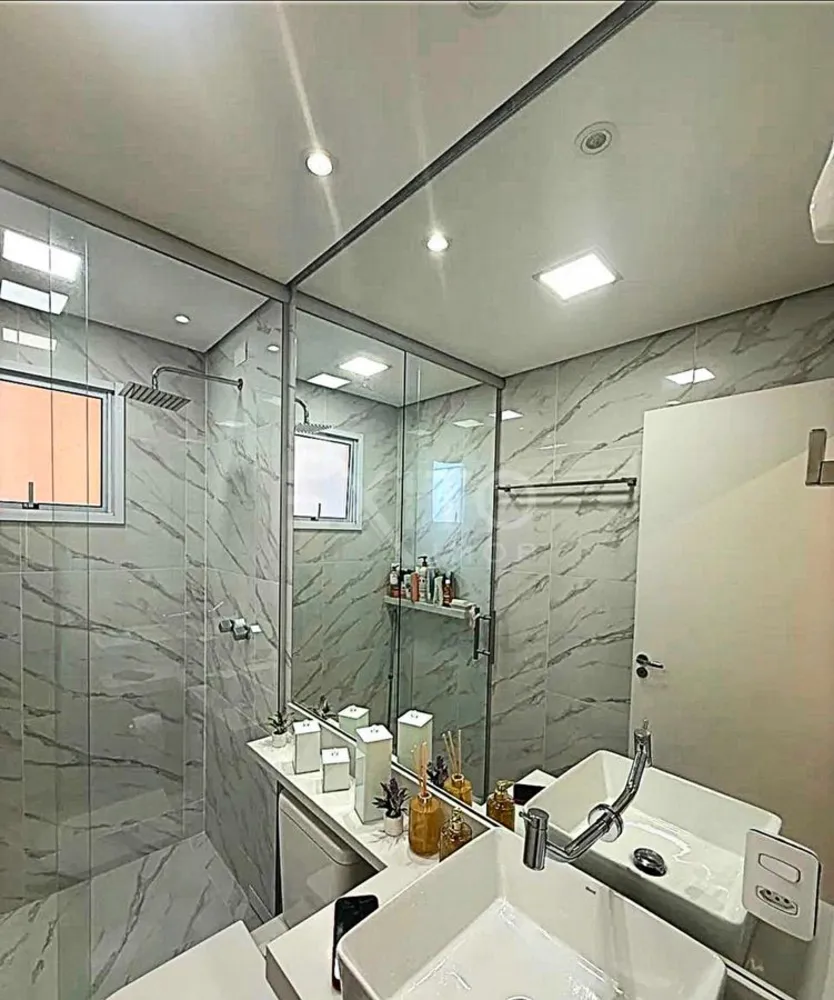 Apartamento, 3 quartos, 64 m² - Foto 9
