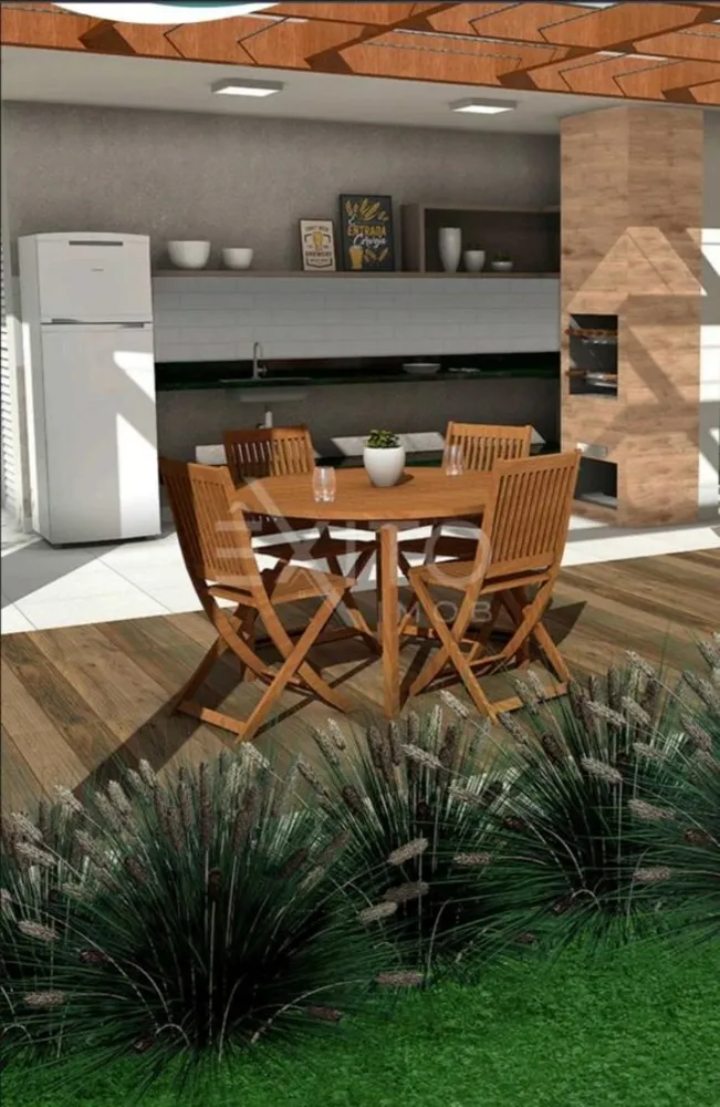 Apartamento, 3 quartos, 64 m² - Foto 12