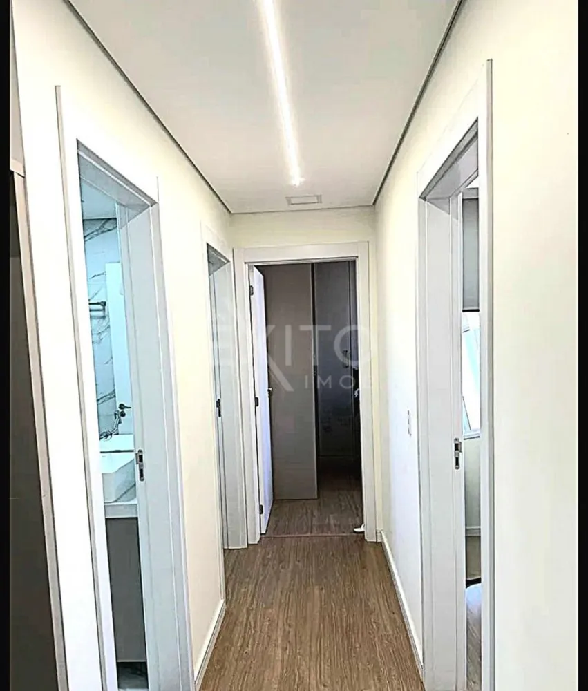 Apartamento, 3 quartos, 64 m² - Foto 3