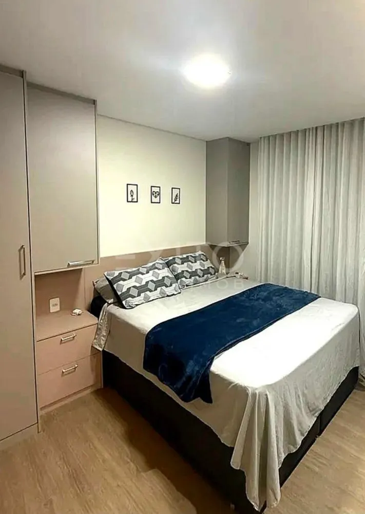 Apartamento, 3 quartos, 64 m² - Foto 4